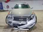 2017 INFINITI QX50