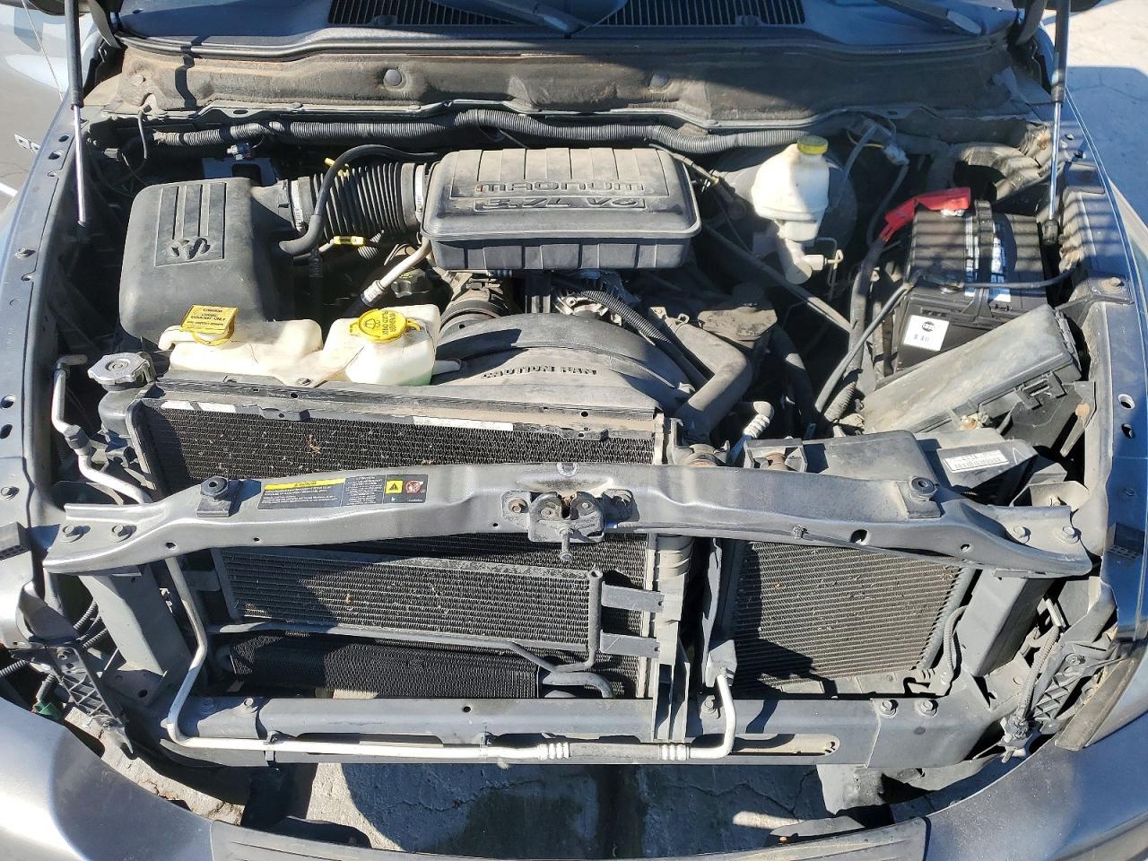 2006 DODGE RAM 1500
