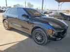 2017 PORSCHE CAYENNE