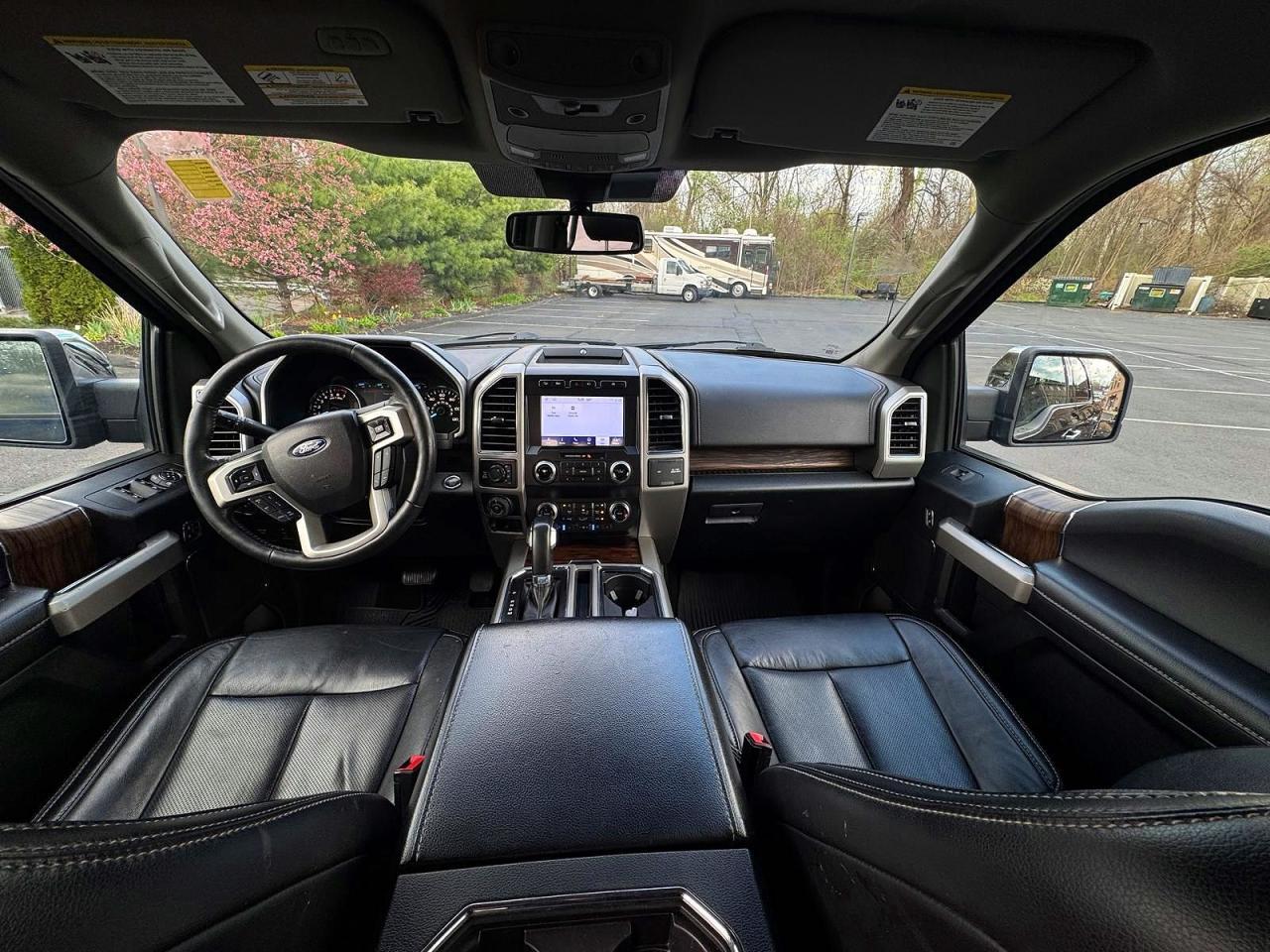 2019 FORD F-150 Lightning
