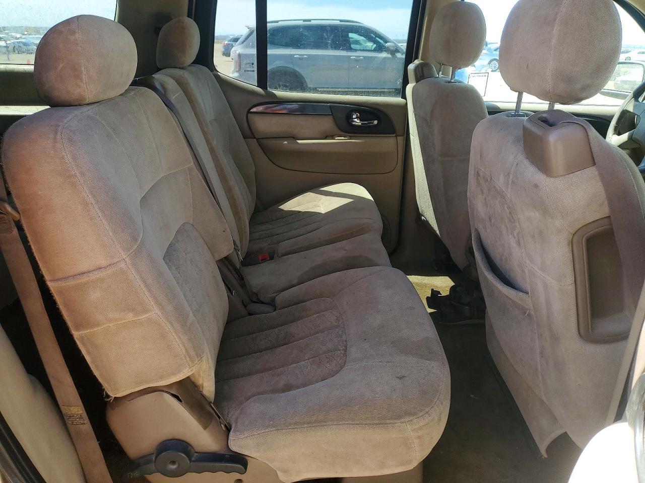 2004 GMC Envoy