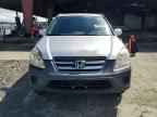 2005 HONDA CR-V