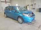 2016 NISSAN Versa Note