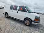 2016 GMC Savana