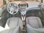 2014 CHEVROLET SONIC