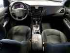 2011 CHRYSLER 200