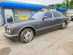 2009 BENTLEY Arnage