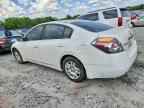 2009 NISSAN ALTIMA