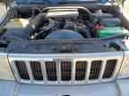 2008 JEEP Commander