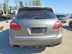 2014 PORSCHE CAYENNE