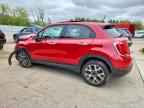 2016 FIAT 500X