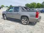 2007 CHEVROLET Avalanche