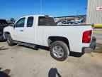 2011 CHEVROLET SILVERADO 1500