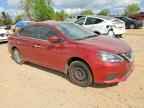2016 NISSAN SENTRA