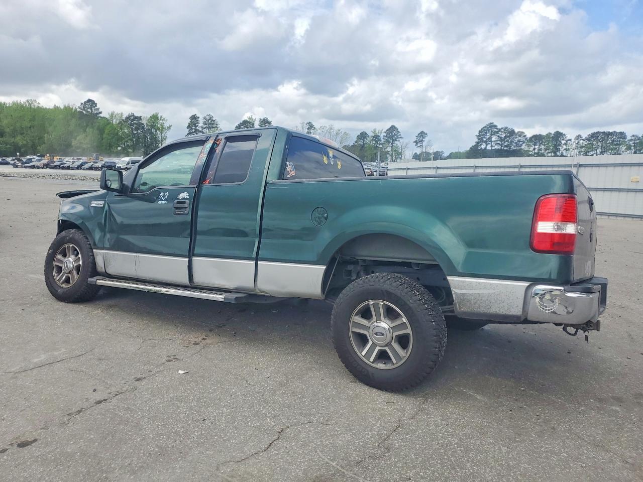 2007 FORD F-150 Lightning