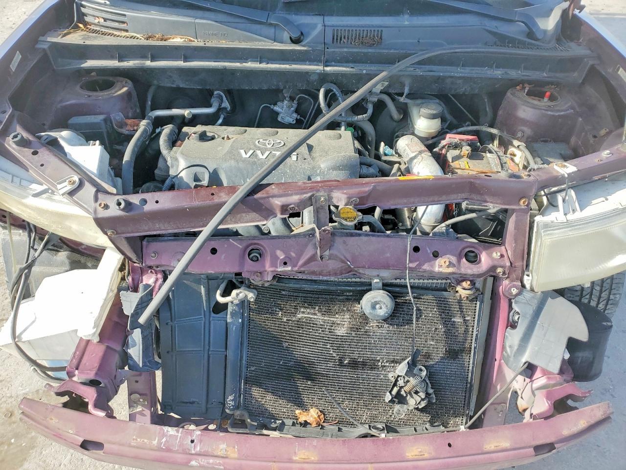 2004 SCION xB