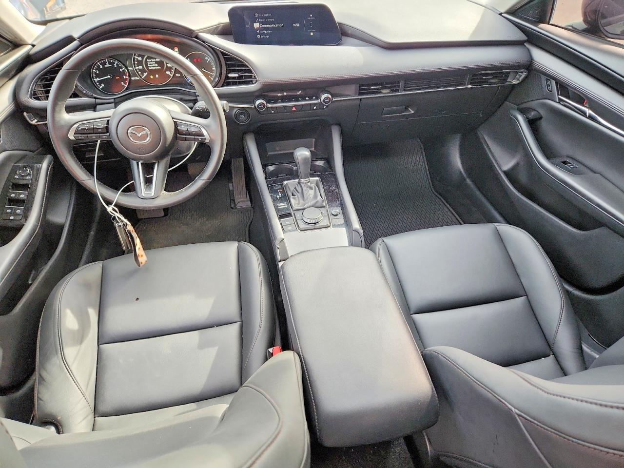 2024 MAZDA 3