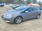 2018 CHEVROLET VOLT