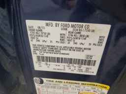 2013 FORD F-150 Lightning