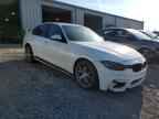 2013 BMW 3 SERIES