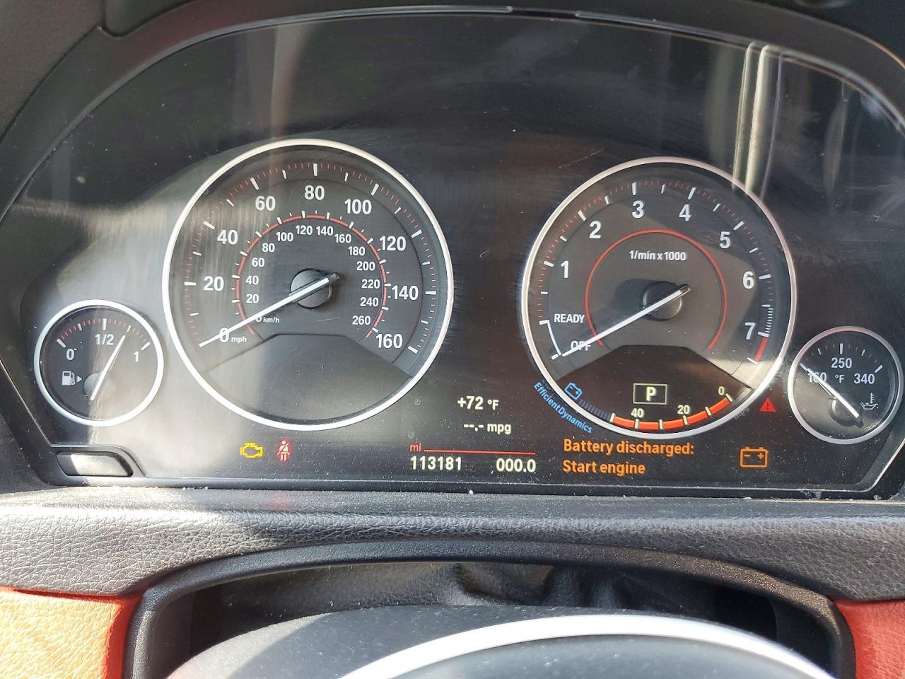 2018 BMW 4 Series