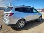 2015 CHEVROLET TRAVERSE