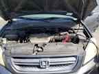 2005 HONDA PILOT