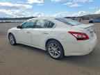 2011 NISSAN Maxima
