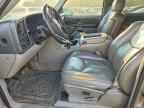 2003 CHEVROLET Tahoe