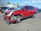 2016 CADILLAC SRX