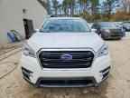 2022 SUBARU Ascent