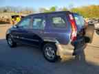 2005 HONDA CR-V