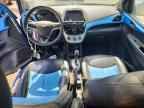 2018 CHEVROLET Spark