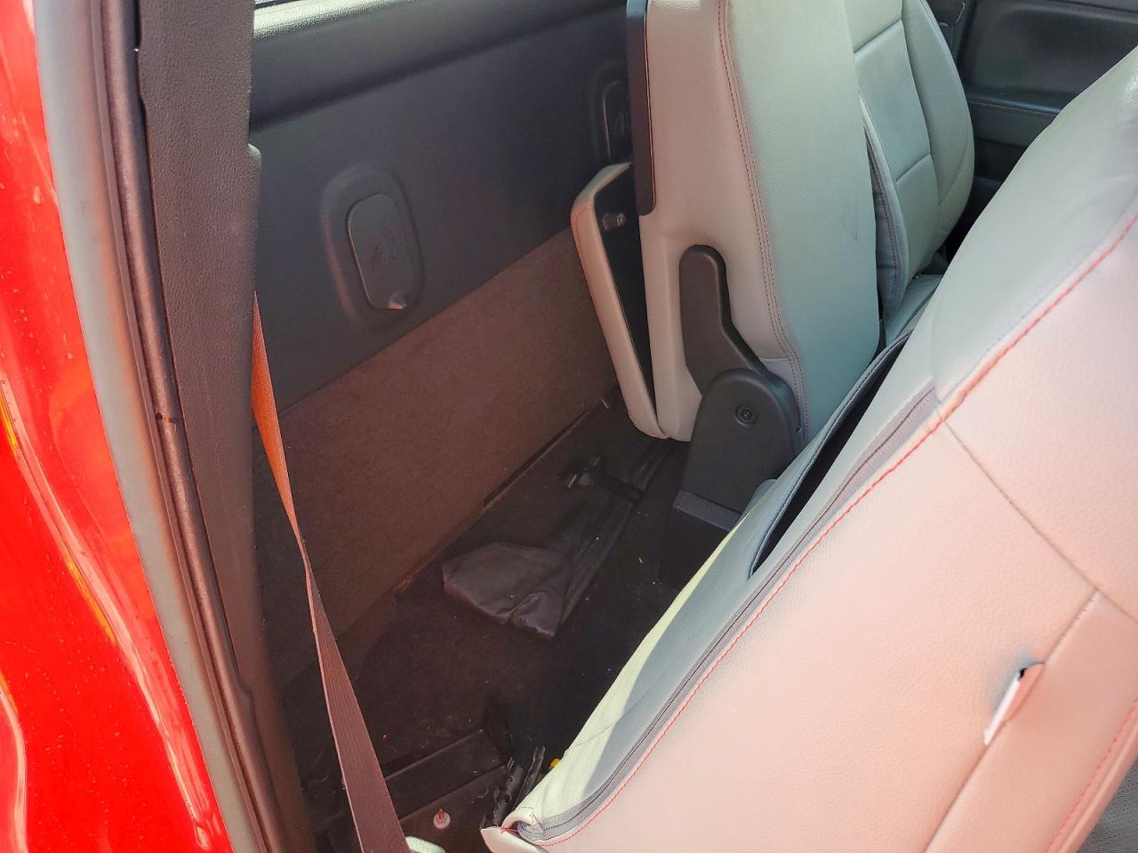 2016 GMC Sierra