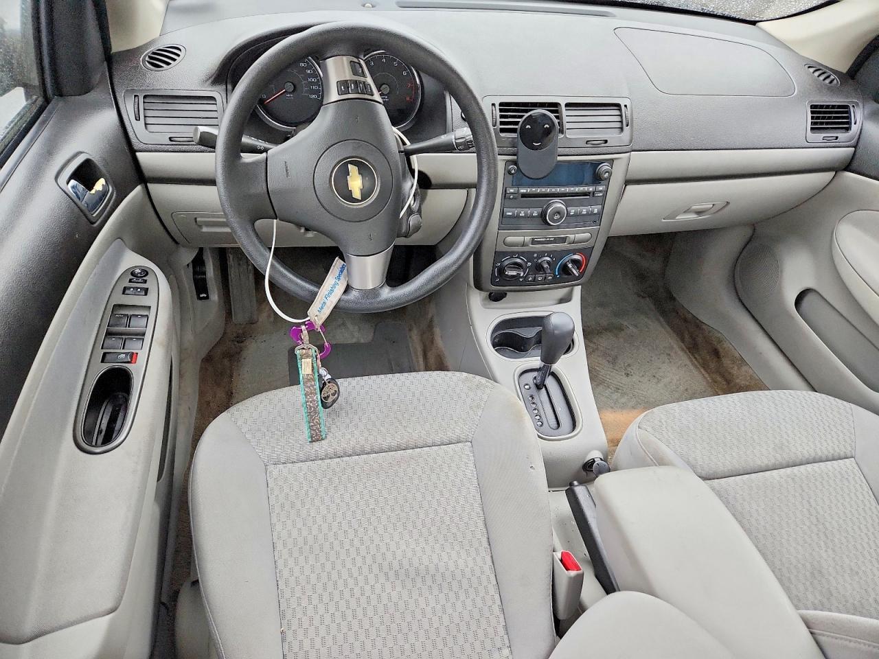 2008 CHEVROLET COBALT