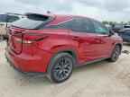 2020 LEXUS RX 450H
