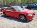 2013 DODGE CHARGER