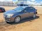 2016 SUBARU IMPREZA