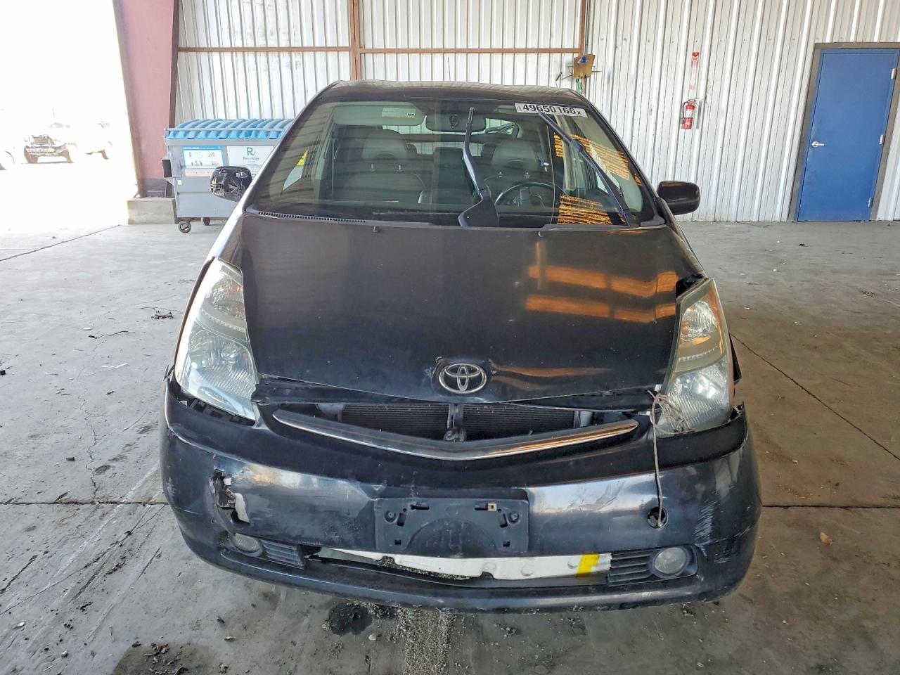 2006 TOYOTA PRIUS