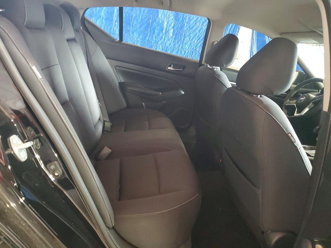 2021 NISSAN ALTIMA