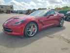 2015 CHEVROLET Corvette Stingray