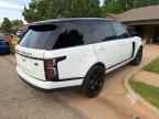 2020 LAND ROVER RANGE ROVER