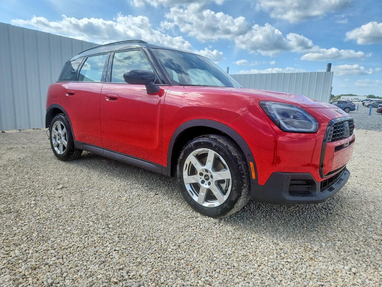 2026 MINI Countryman