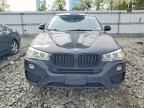 2016 BMW X4