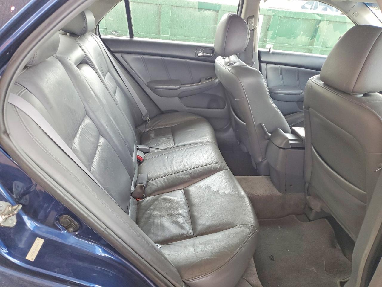2005 HONDA ACCORD