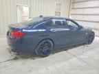 2014 BMW 5 series