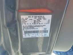 2006 FORD F-150 Lightning