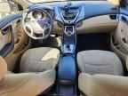 2011 HYUNDAI ELANTRA