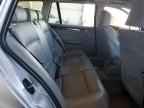 2001 BMW 3 SERIES