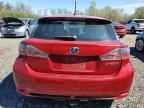 2011 LEXUS CT 200H